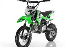 dbx4-green