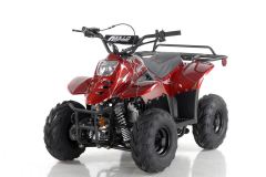 MK-redspider