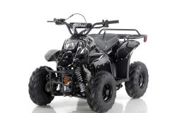 Mk-blackspider