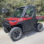 2021 Polaris Ranger Ultimate 1000XP