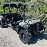 2016 John Deere Gator Crew