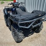 2021 Polaris 570 Trail