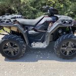 2024 Polaris 850 Sportsman
