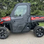 2022 Polaris Ranger 1000xp — photo 2