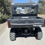 2013 Polaris Ranger 800xp — photo 4