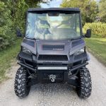 2014 Polaris Ranger 900 XP Crew