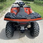 2025 Polaris 450 Sportsman