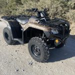 2022 Honda Rancher 420ES