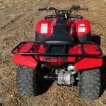 2016 Honda Recon 250