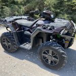 2024 Polaris 850 Sportsman