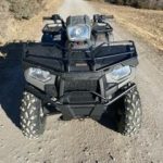 2020 Polaris Sportsman 570