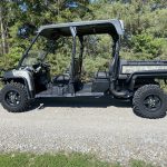 2016 John Deere Gator Crew