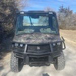 2022 John Deere Gator 835R