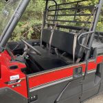 2018 Kawasaki Mule Pro