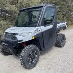 2021 Polaris Ranger 1000XP