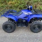 2017 Yamaha Kodiak 700