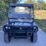 2013 John Deere Gator 825I
