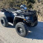 2020 Polaris Sportsman 570