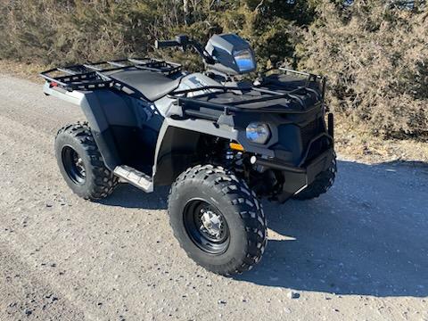 2020 Polaris Sportsman 570