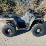 2020 Polaris Sportsman 570