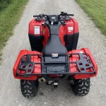 2022 Honda 420 — photo 2
