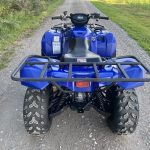 2017 Yamaha Kodiak 700