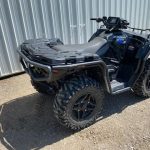 2021 Polaris 570 Trail