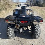 2022 Honda Rancher 420ES
