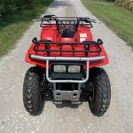 Yamaha Timberwolf 250