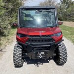 2021 Polaris Ranger Ultimate 1000XP