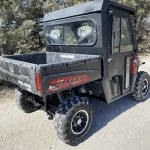 2013 Polaris Ranger 800xp — photo 2
