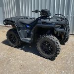 2021 Polaris 570 Trail