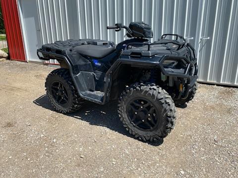 2021 Polaris 570 Trail