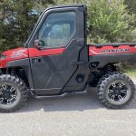 2021 Polaris Ranger Ultimate 1000XP