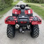2024 Honda Foreman 520ES