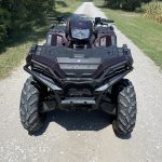 2024 Polaris 850 Sportsman