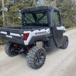 2021 Polaris Ranger 1000XP