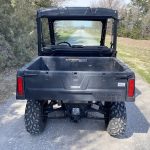2021 Polaris Ranger 500