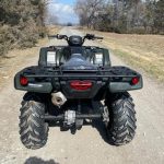 2024 Honda Rancher 420
