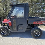 2013 Polaris Ranger 800xp — photo 3