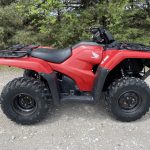 2025 Honda Rancher 420