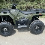 2025 Polaris 450 Sportsman