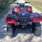 2024 Honda Rancher 420 CDT