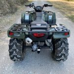 2022 Honda Rancher 420es