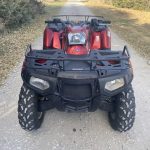 2010 Polaris Sportsman 850 XP