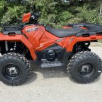 2025 Polaris 450 Sportsman