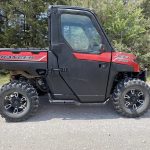 2021 Polaris Ranger Ultimate 1000XP