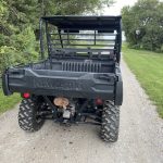 2018 Kawasaki Mule Pro