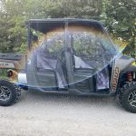 2014 Polaris Ranger 900 XP Crew
