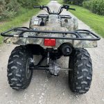 2001 Yamaha Kodiak 400